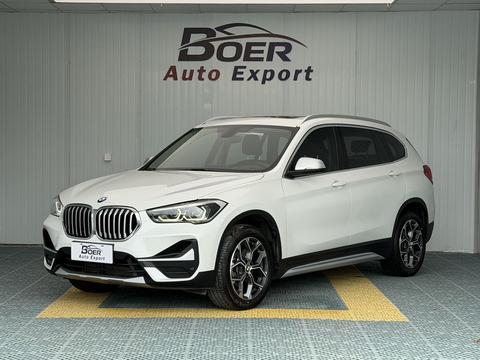 BMW X1 2021