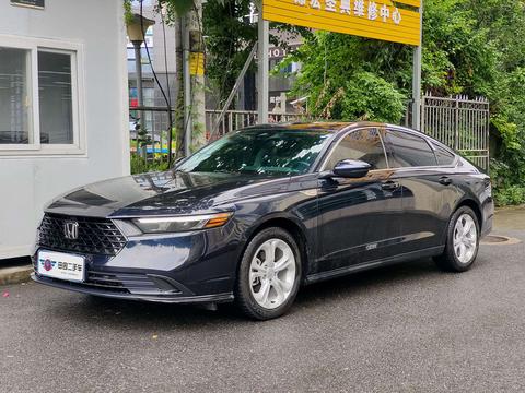Honda Accord 2024