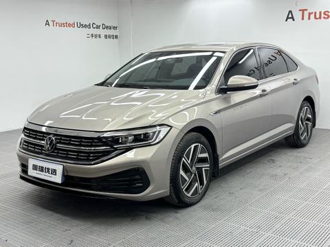 Volkswagen Sagitar 2023