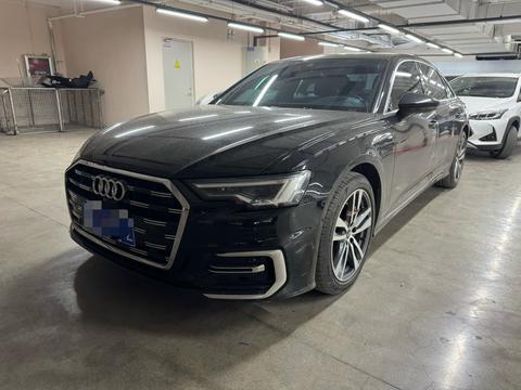 Audi A6L 2024