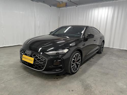 Audi A5L Sportback 2026