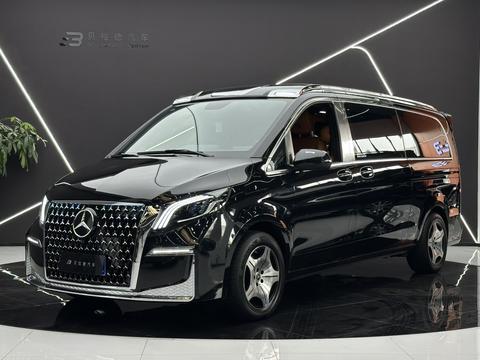 Mercedes-Benz Vito 2023