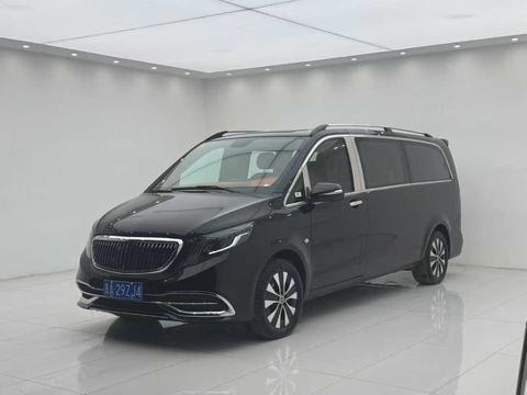 Mercedes-Benz Vito 2023