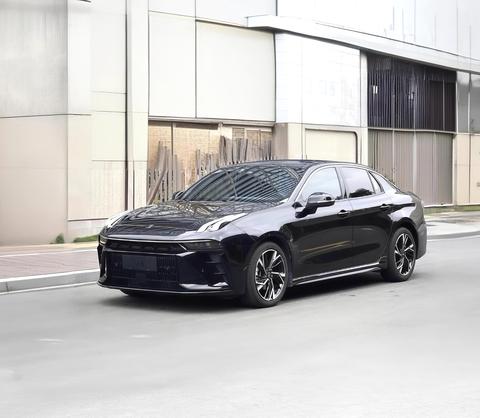 Lynk & Co 03 2023