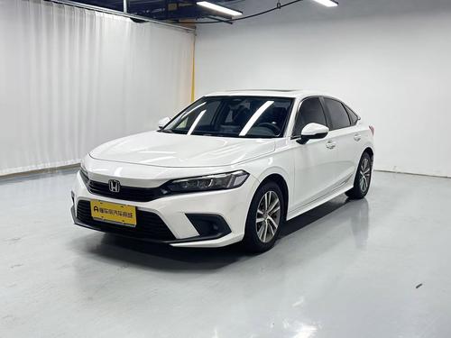Honda Civic 2023