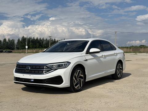 Volkswagen Sagitar 2023