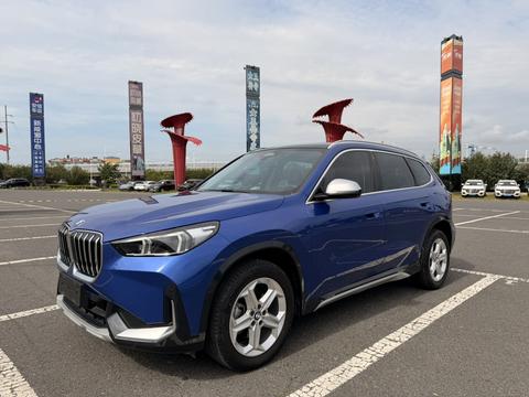 BMW X1 2023