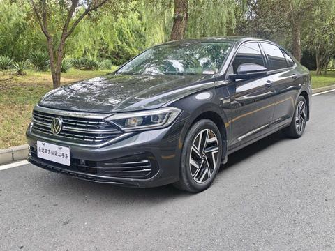 Volkswagen Sagitar 2024