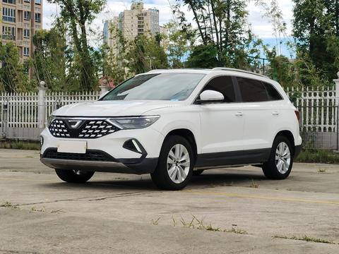 Jetta VS7 2021–2026