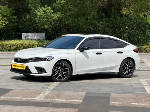 Honda Civic 2023
