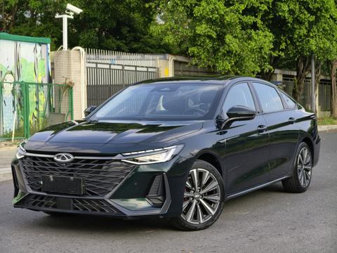 Chery Arrizo 8 2024