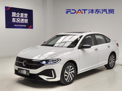 Volkswagen Lavida 2024