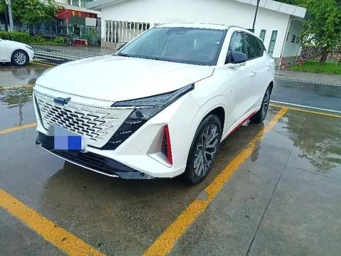 Changan Z6 2023