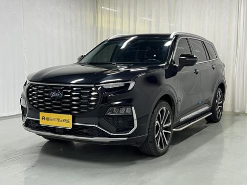 Ford Equator 2023