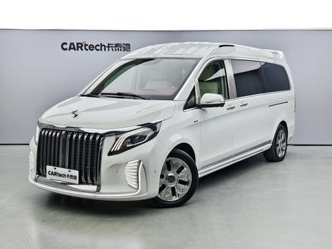 Kede V-Class 2021
