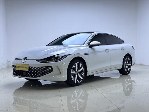 Volkswagen Lamando 2024