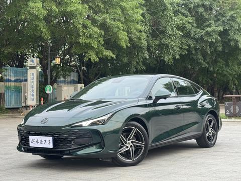 MG 7 2025