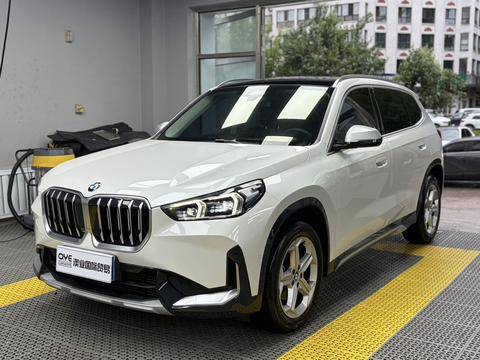 BMW X1 2023