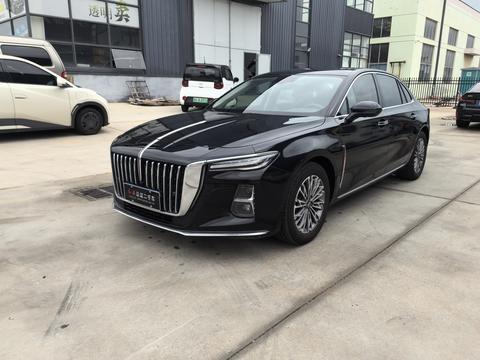 Hongqi H5 2024