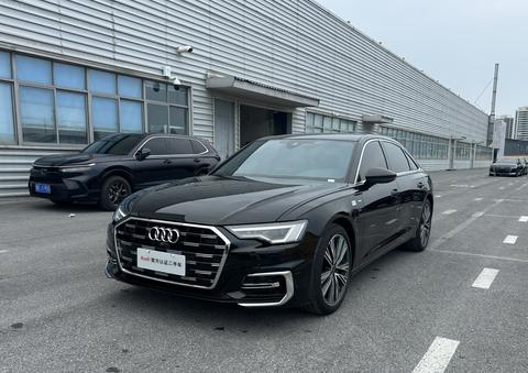 Audi A6L 2026