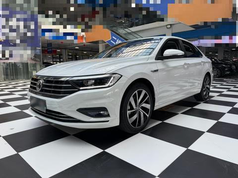 Volkswagen Sagitar 2022