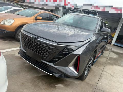 Changan Z6 2022