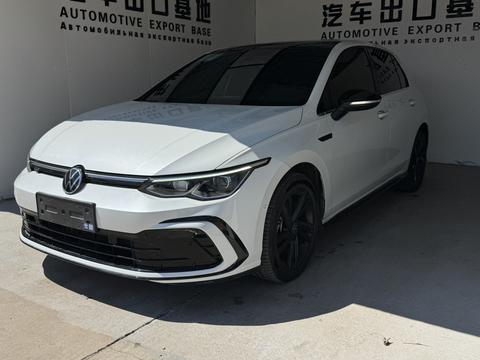 Volkswagen Golf 2023