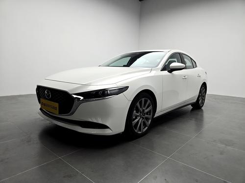 Mazda 3 Axela 2023