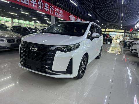 GAC M6 2021–2025