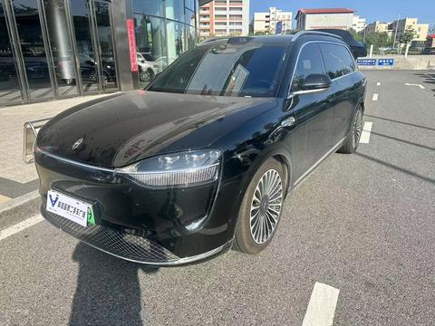 AITO M9 2025