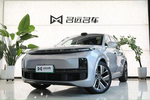 Li Auto L9 2024