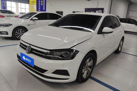 Volkswagen Polo 2023