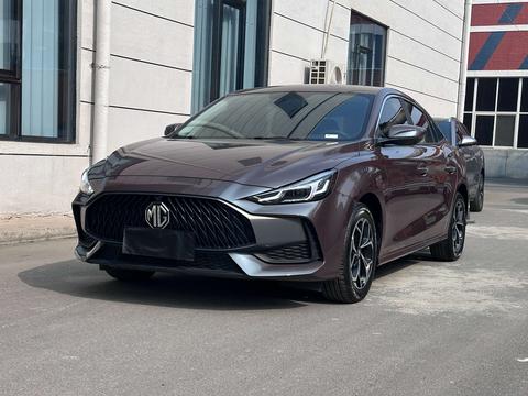 MG 5 2023