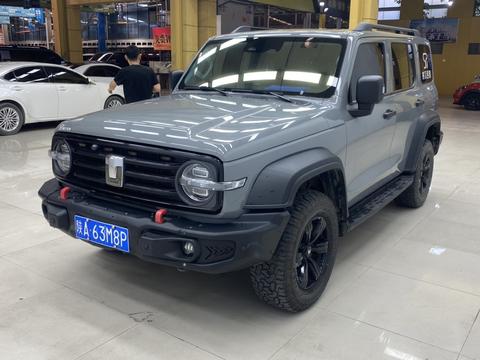 Tank 300 2023