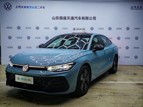 Volkswagen Passat 2025