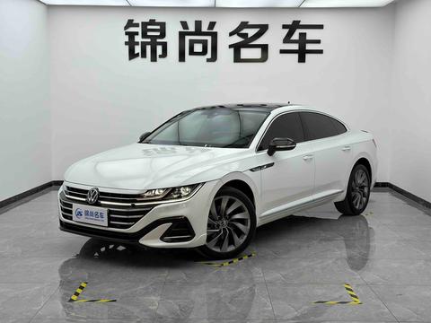 Volkswagen Passat CC 2024