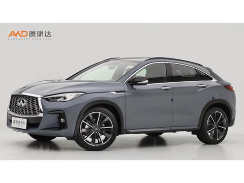 Infiniti QX55 2022