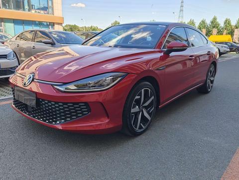 Volkswagen Lamando 2022