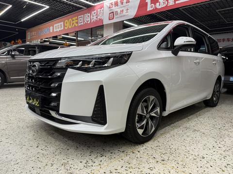 GAC M6 2021