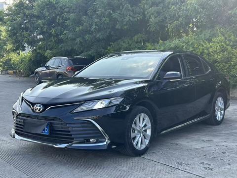 Toyota Camry 2023