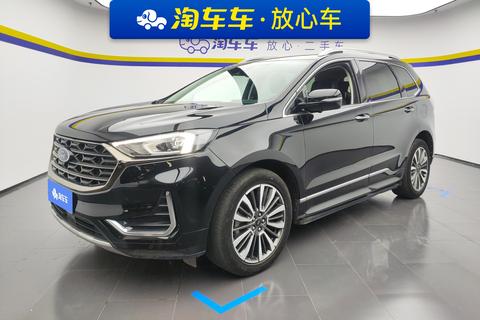 Ford Edge 2021