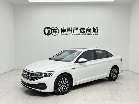 Volkswagen Sagitar 2024