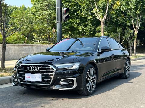 Audi A6L 2023