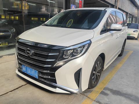 GAC M8 2023