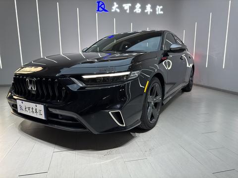 Honda Inspire 2025