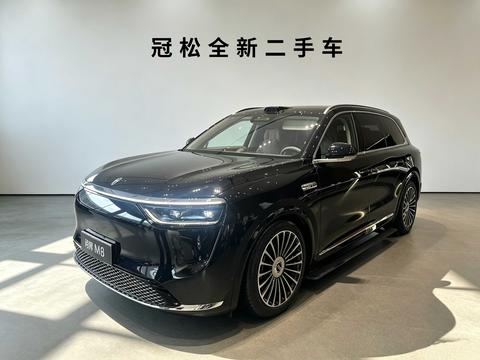 AITO M8 2025