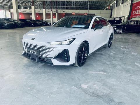 Changan UNI-V 2022