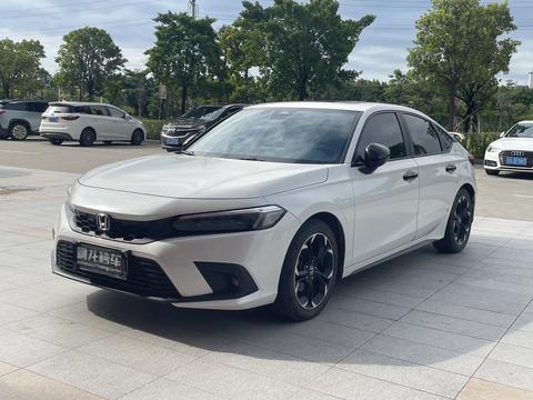 Honda Civic 2023