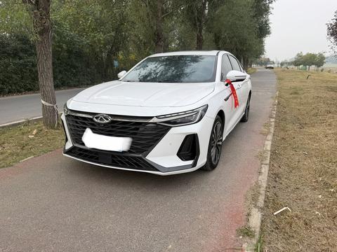 Chery Arrizo 8 2024
