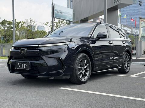 Honda Breeze 2023